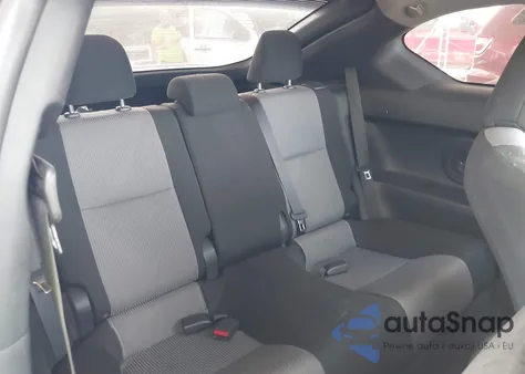 2015 Scion Tc from USA, damaged, VIN JTKJF5C7XF3095465